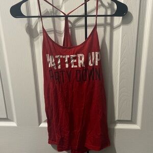 Cincinnati Reds VS Tank